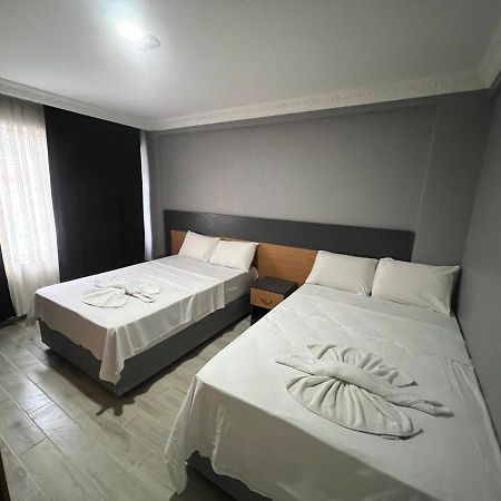The Modda Aparts Διαμέρισμα Κωνσταντινούπολη Εξωτερικό φωτογραφία