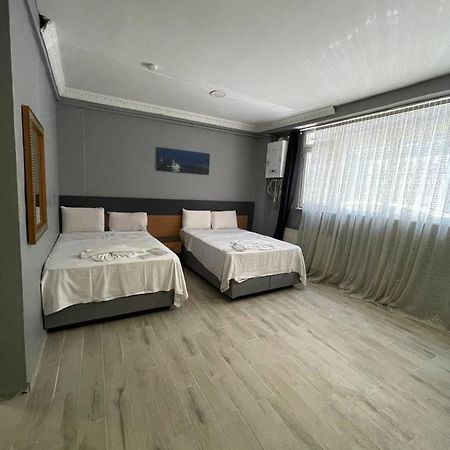 The Modda Aparts Διαμέρισμα Κωνσταντινούπολη Εξωτερικό φωτογραφία