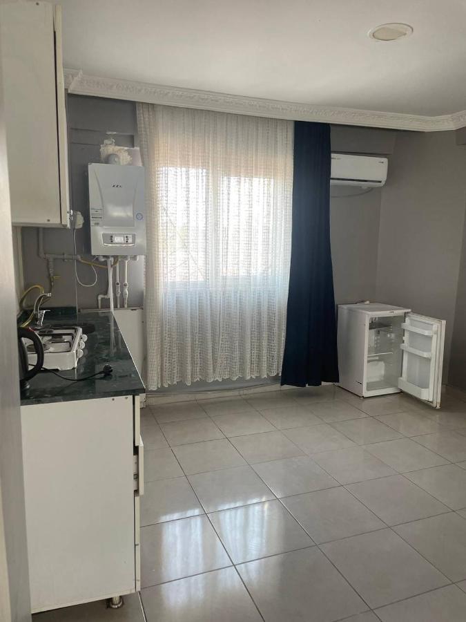 The Modda Aparts Διαμέρισμα Κωνσταντινούπολη Εξωτερικό φωτογραφία