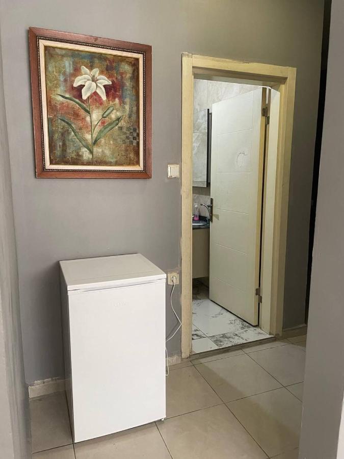 The Modda Aparts Διαμέρισμα Κωνσταντινούπολη Εξωτερικό φωτογραφία